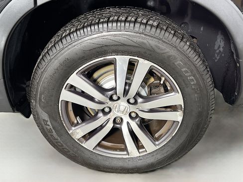 Used 2016 Honda Pilot EX-L image 30