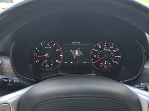 Used 2022 Kia Telluride SX w/ SX Prestige Package image 30