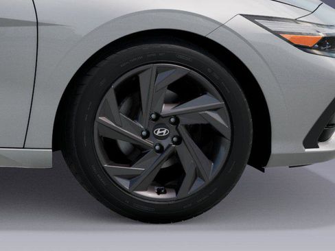 New 2026 Hyundai Elantra Sport image 8