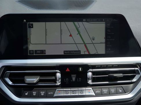 Used 2023 BMW 430i Gran Coupe RWD image 25