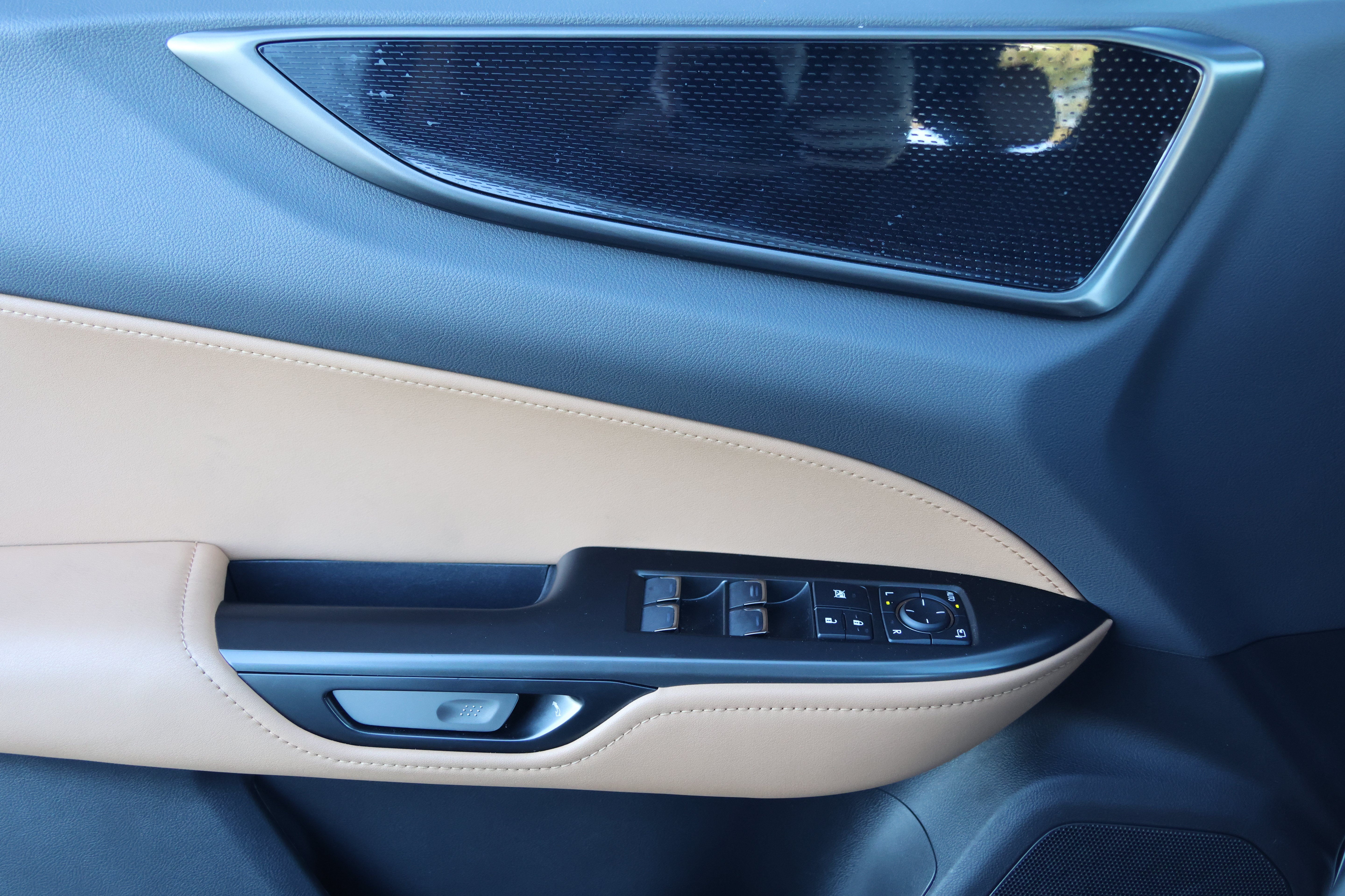 Used 2026 Lexus NX 350 AWD w/ Accessory Package (K3) image 12