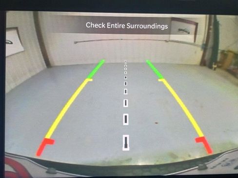 New 2026 Dodge Durango GT image 24