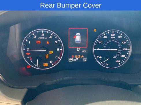 New 2026 Subaru Crosstrek 2.5i Premium image 7