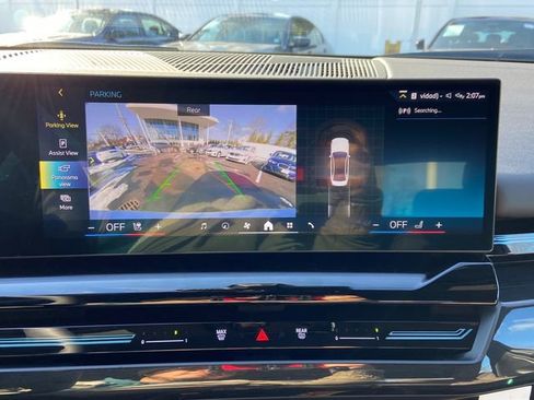 Used 2025 BMW 530i xDrive image 19