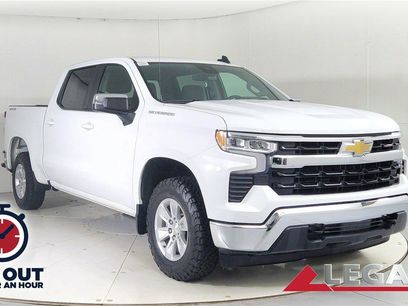 Used 2023 Chevrolet Silverado 1500 LT w/ Work Truck Package