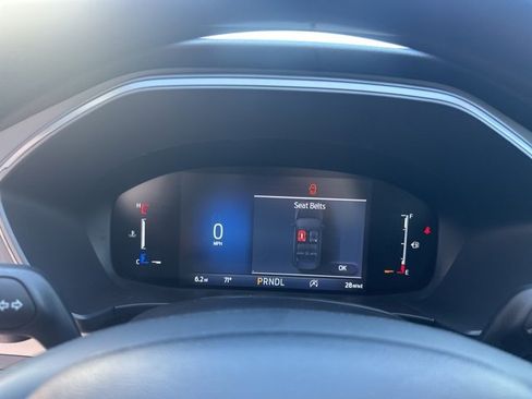 New 2026 Ford Escape Active image 21