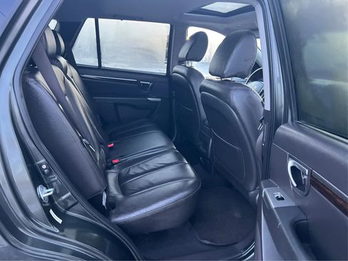 Used 2010 Hyundai Santa Fe Limited image 26