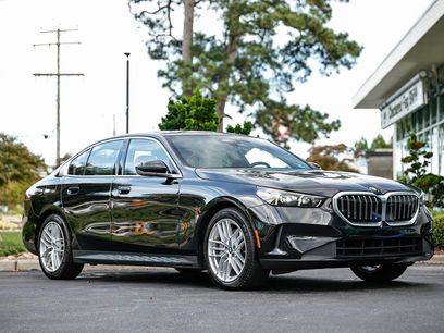 Used 2024 BMW 540i xDrive w/ Convenience Package