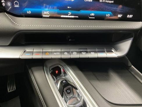 New 2026 Chevrolet Corvette Z06 image 18