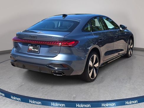 New 2026 Audi A5 2.0T Premium AWD/4WD image 5