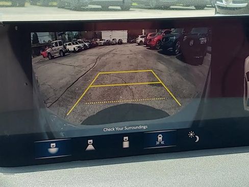 New 2025 Acura TLX SH-AWD w/ A-SPEC Pkg image 30