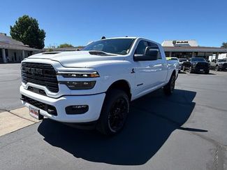 New 2026 RAM 2500 Laramie AWD/4WD video 1