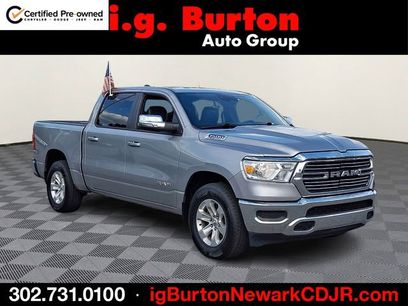 Used 2024 RAM 1500 Laramie