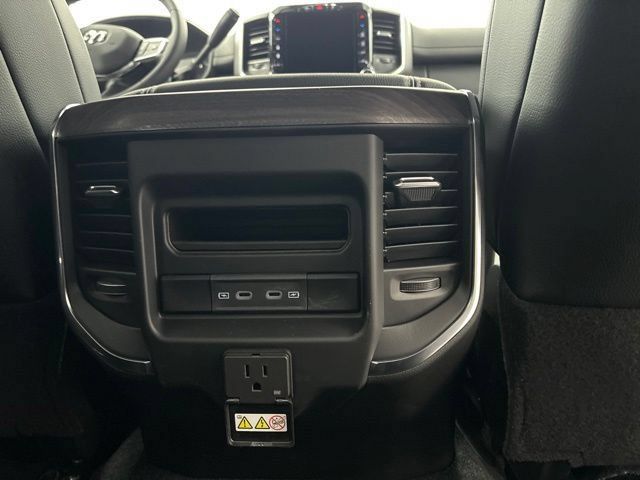 New 2026 RAM 3500 Laramie w/ Night Edition AWD/4WD image 23