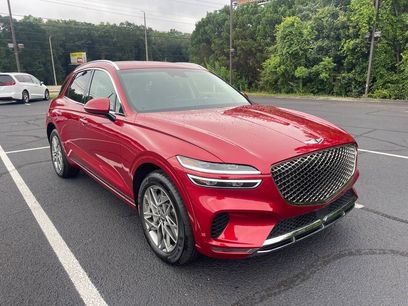 Used 2025 Genesis GV70 2.5T
