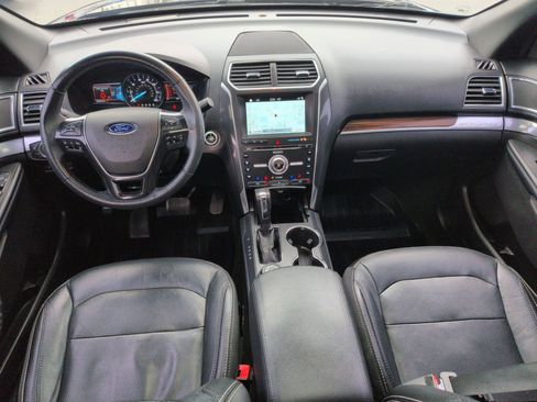 Used 2017 Ford Explorer Limited w/ Equipment Group 301A image 30