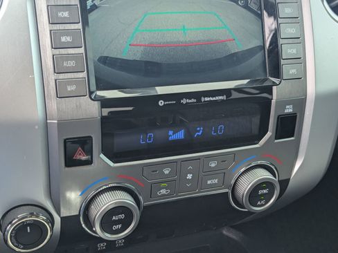 Used 2020 Toyota Tundra SR5 w/ TRD Off-Road Plus Package image 25