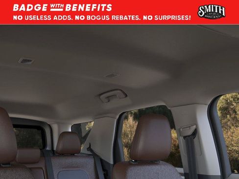 New 2026 Ford Bronco Sport Outer Banks AWD/4WD image 23