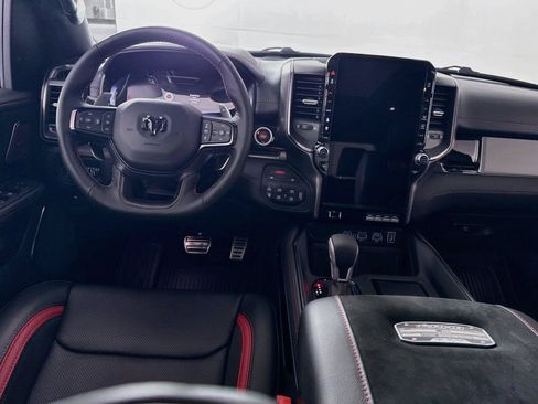 New 2026 RAM 1500 RHO AWD/4WD image 2