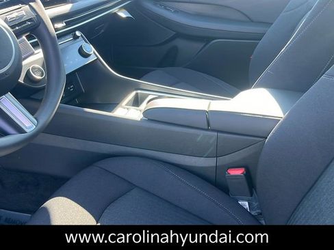 New 2026 Hyundai Sonata Blue image 27