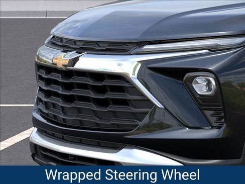 New 2026 Chevrolet TrailBlazer LT w/ Convenience Package image 15
