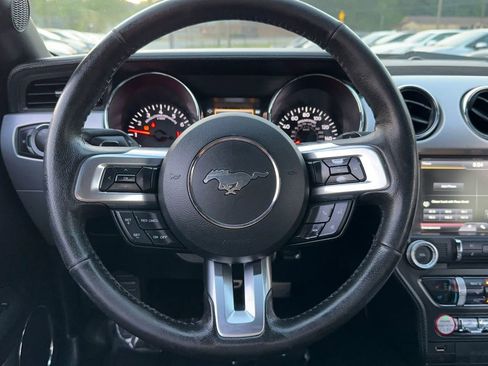 Used 2015 Ford Mustang Premium RWD image 16