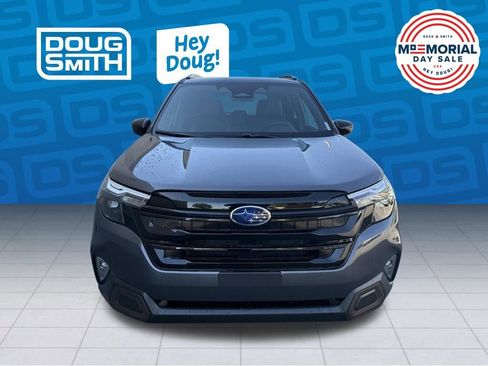 New 2026 Subaru Forester Sport AWD/4WD image 7