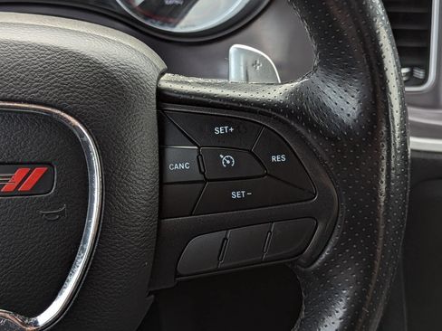 Used 2019 Dodge Charger SXT w/ Cold Weather Package AWD/4WD image 23