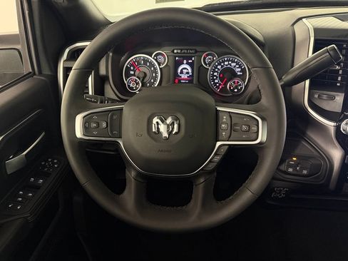 Used 2025 RAM 2500 Big Horn AWD/4WD image 14