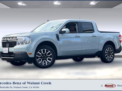 Used 2023 Ford Maverick Lariat w/ Lariat Luxury Package