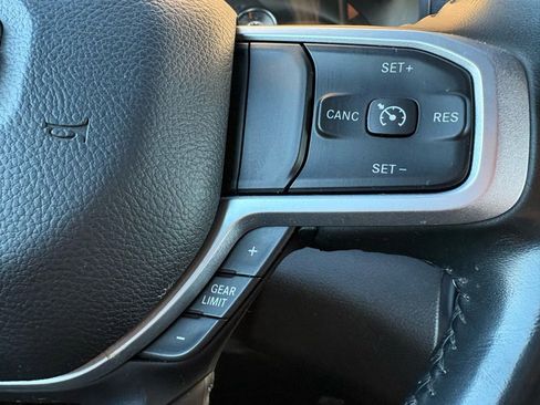 Used 2021 RAM 1500 Big Horn w/ Snow Plow Prep Group image 27