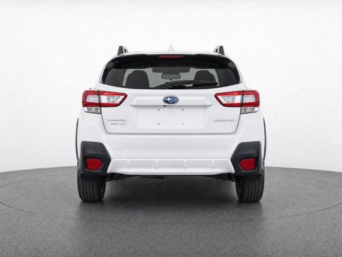 Used 2019 Subaru Crosstrek 2.0i Premium w/ Popular Package #2 AWD/4WD image 7