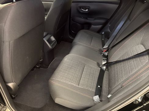 Used 2026 Honda HR-V Sport image 16