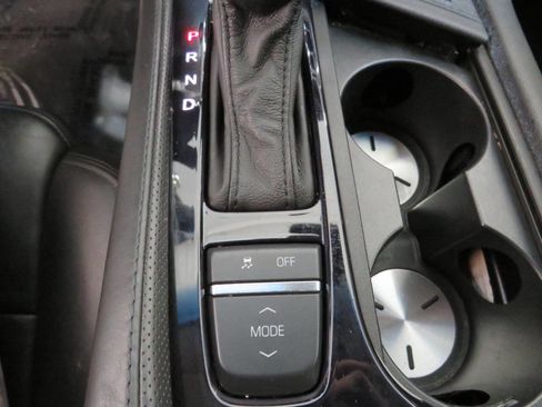 Used 2015 Cadillac CTS Luxury image 23