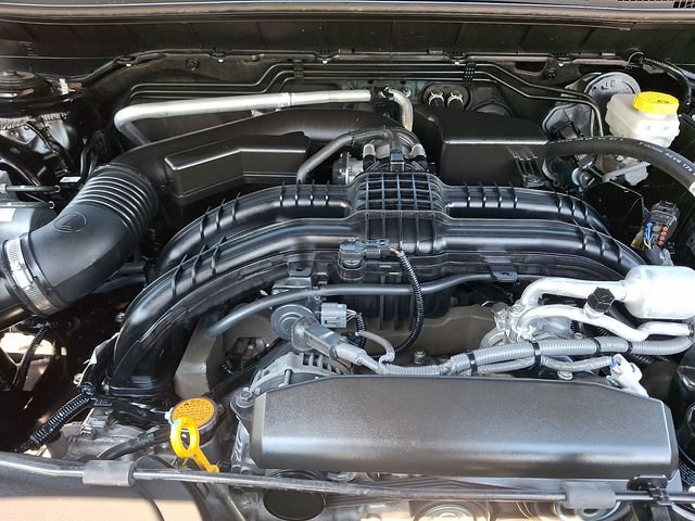 Certified 2024 Subaru Crosstrek 2.0i Premium AWD/4WD image 28