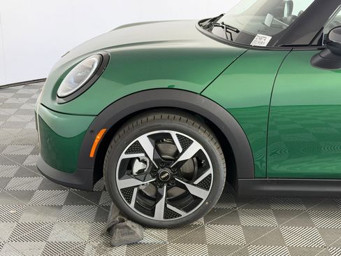 New 2026 MINI Cooper S FWD image 11