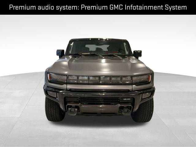 New 2026 GMC Hummer EV 3X w/ Carbon Fiber Edition Package AWD/4WD image 8