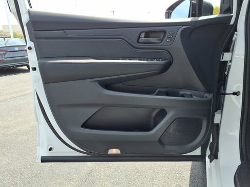 New 2026 Honda Odyssey Sport-L image 12