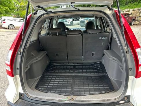 Used 2008 Honda CR-V EX-L image 24