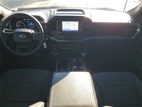 Used 2022 Ford F150 XL w/ STX Appearance Package image 13