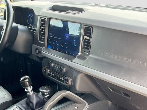 Used 2024 Ford Bronco Big Bend AWD/4WD image 26