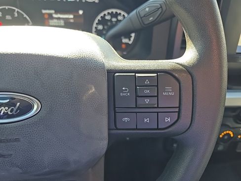 Used 2024 Ford F350 XL w/ XL Chrome Package image 24