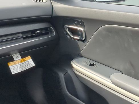 New 2025 Kia K4 GT-Line w/ GT-Line Premium Package image 14