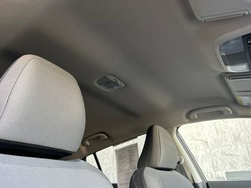 Certified 2024 Subaru Crosstrek 2.0i AWD/4WD image 19