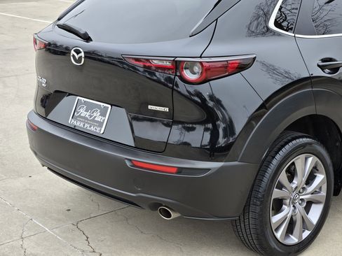 Used 2022 MAZDA CX-30 AWD 2.5 S w/ Select Package image 15