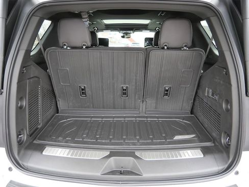 New 2026 GMC Yukon AT4 Ultimate image 30