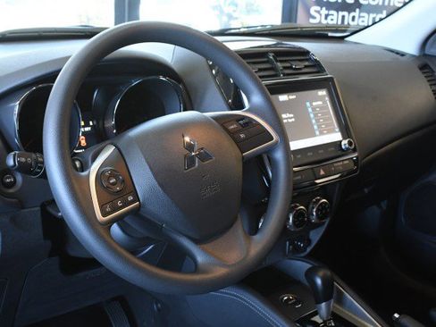 New 2026 Mitsubishi Outlander Sport AWD image 23