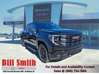 New 2026 GMC Sierra 1500 Pro w/ Graphite Edition