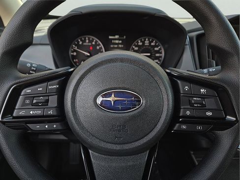 New 2026 Subaru Crosstrek 2.0i Premium AWD/4WD image 20