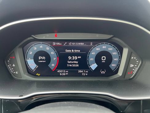 Used 2025 Audi Q3 2.0T Premium AWD/4WD image 27
